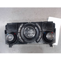 COMMANDE DE CHAUFFAGE PEUGEOT 3008