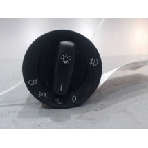 COMMANDE ECLAIRAGE VOLKSWAGEN GOLF