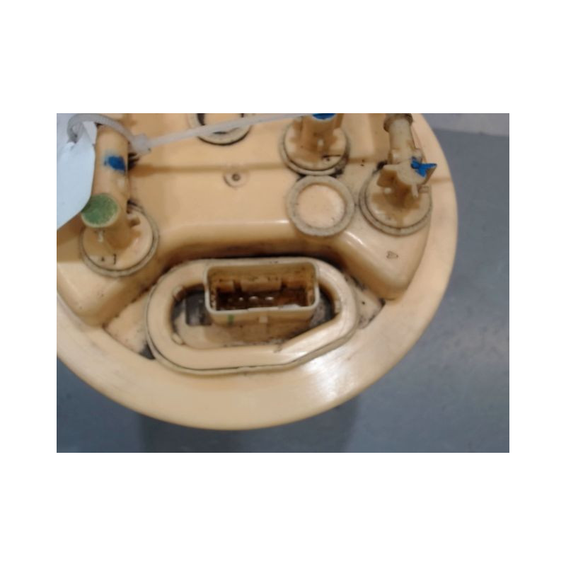 POMPE CARBURANT IMMERGEE PEUGEOT 308