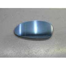 GLACE RETROVISEUR EXT G B.M.W. SERIE 1