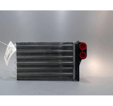 RADIATEUR DE CHAUFFAGE