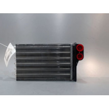 RADIATEUR DE CHAUFFAGE PEUGEOT 207