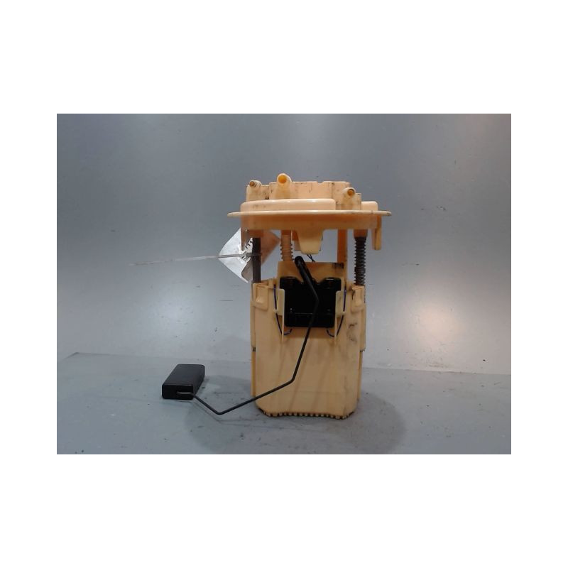 POMPE CARBURANT IMMERGEE PEUGEOT 207