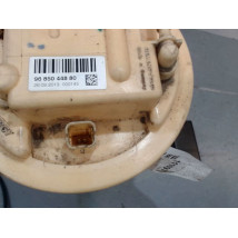 POMPE CARBURANT IMMERGEE PEUGEOT 207