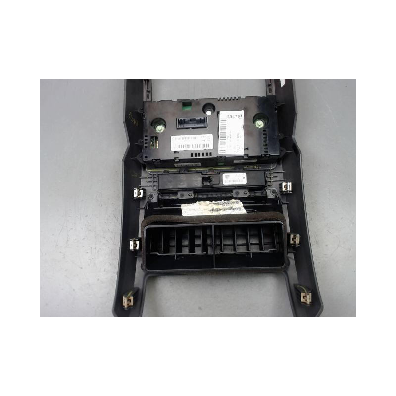 COMMANDE DE CHAUFFAGE DODGE JOURNEY MONOSP. 2008-...