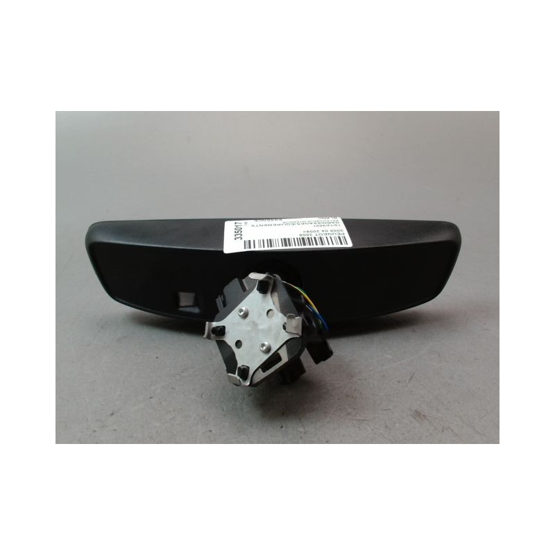 RETROVISEUR INTERIEUR PEUGEOT 3008 2009-