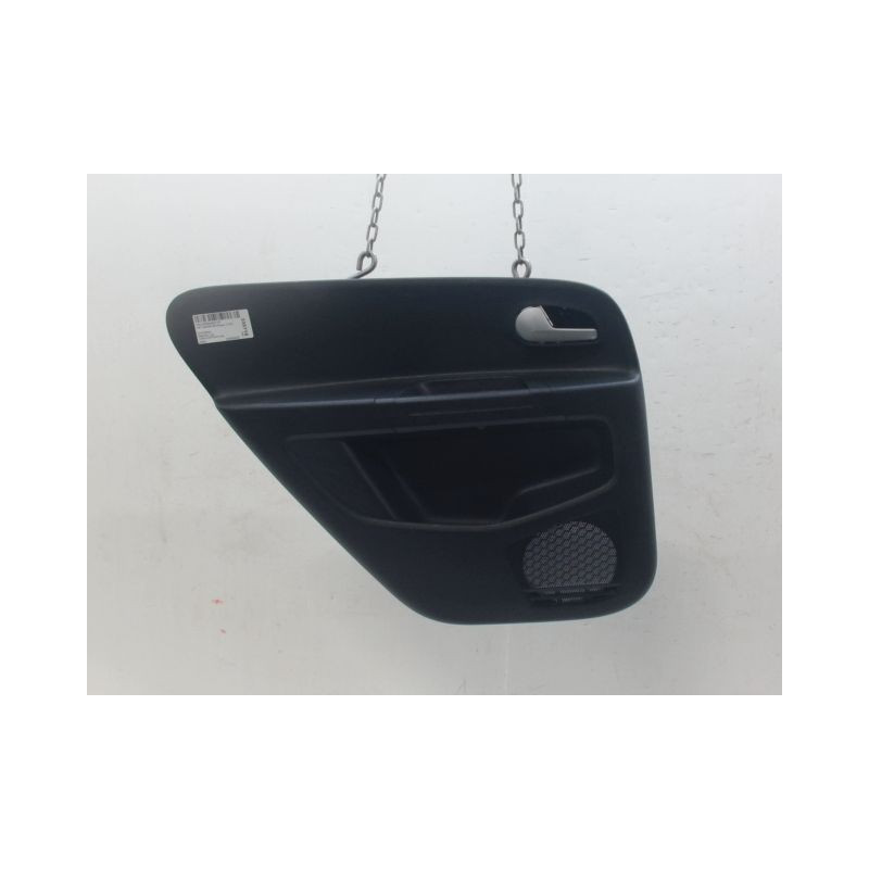 GARNITURE PORTE ARRIERE GAUCHE VOLKSWAGEN UP! PHASE 1 (12) 2011-...