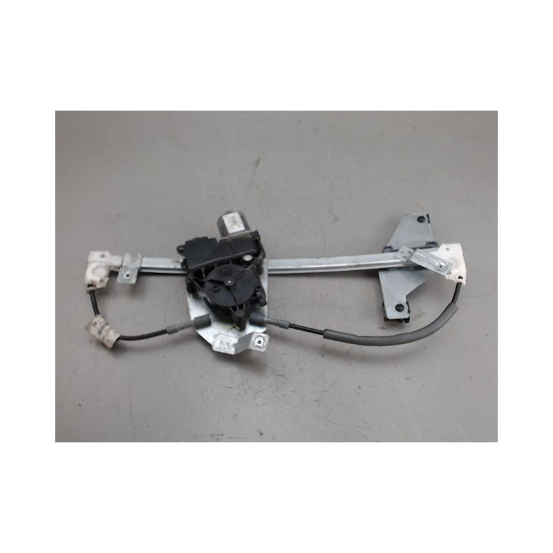 MECANISME LEVE-GLACE ARRIERE GAUCHE PEUGEOT 508