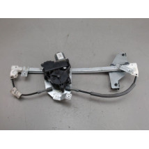 MECANISME LEVE-GLACE ARRIERE GAUCHE PEUGEOT 508