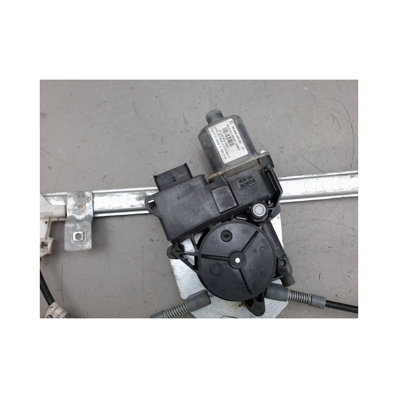 MECANISME LEVE-GLACE ARRIERE GAUCHE PEUGEOT 508