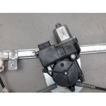 MECANISME LEVE-GLACE ARRIERE GAUCHE PEUGEOT 508