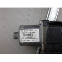 MECANISME LEVE-GLACE ARRIERE GAUCHE PEUGEOT 508