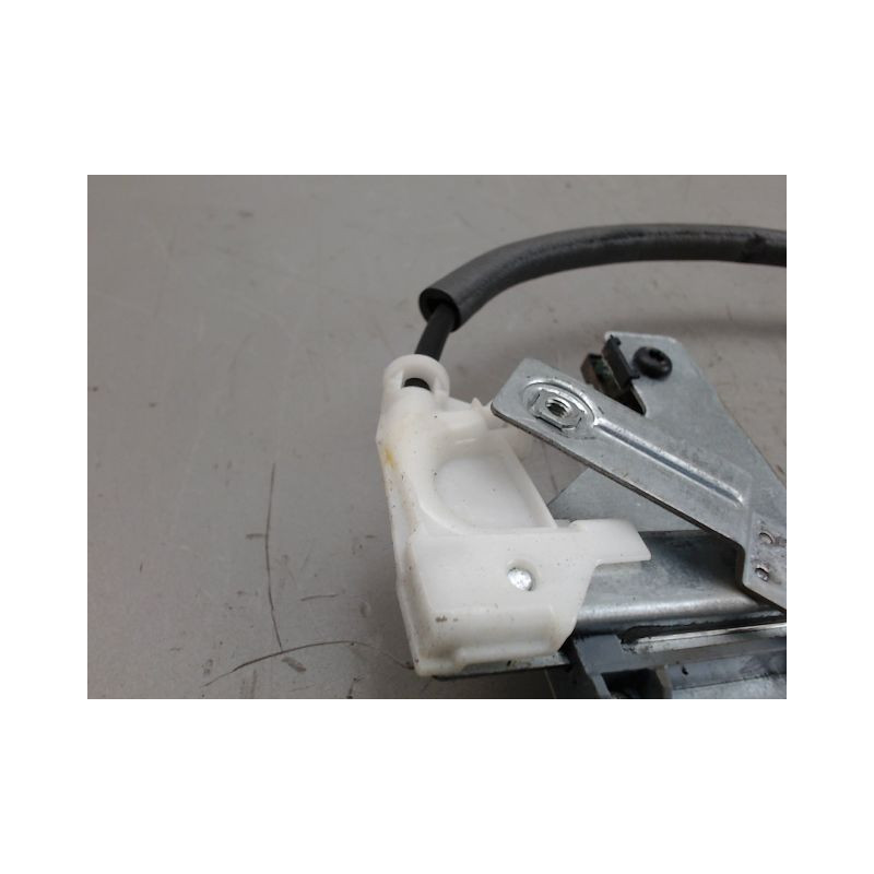 MECANISME LEVE-GLACE ARRIERE GAUCHE PEUGEOT 508