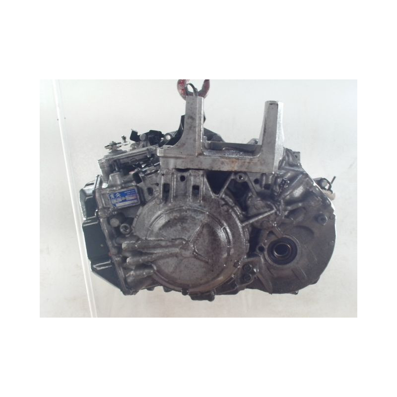 BOITE A VITESSE AUTOMATIQUE PEUGEOT 508 2.0 HDi