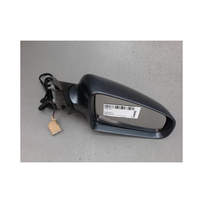 RETROVISEUR EXTERIEUR ELECTRIQUE DROIT AUDI A4
