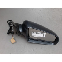 RETROVISEUR EXTERIEUR ELECTRIQUE DROIT AUDI A4