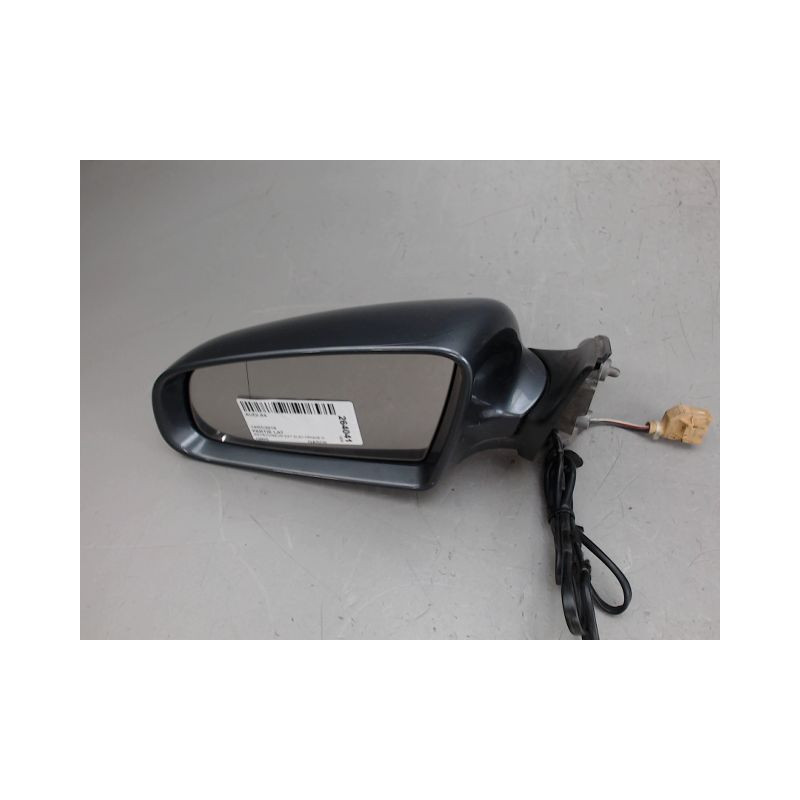 RETROVISEUR EXTERIEUR ELECTRIQUE GAUCHE AUDI A4
