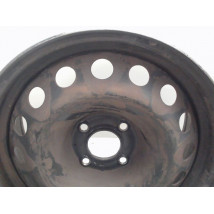 JANTE TOLE CITROEN C5