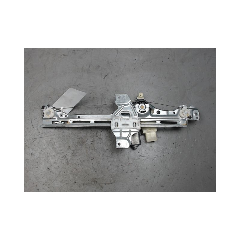 MECANISME+MOTEUR LEVE-GLACE ARRIERE DROIT PEUGEOT 308