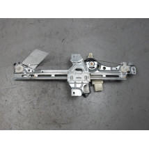MECANISME+MOTEUR LEVE-GLACE ARRIERE DROIT PEUGEOT 308