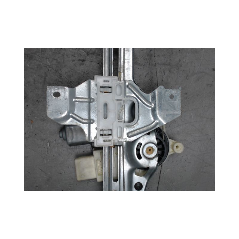 MECANISME+MOTEUR LEVE-GLACE ARRIERE DROIT PEUGEOT 308