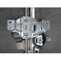 MECANISME+MOTEUR LEVE-GLACE ARRIERE DROIT PEUGEOT 308