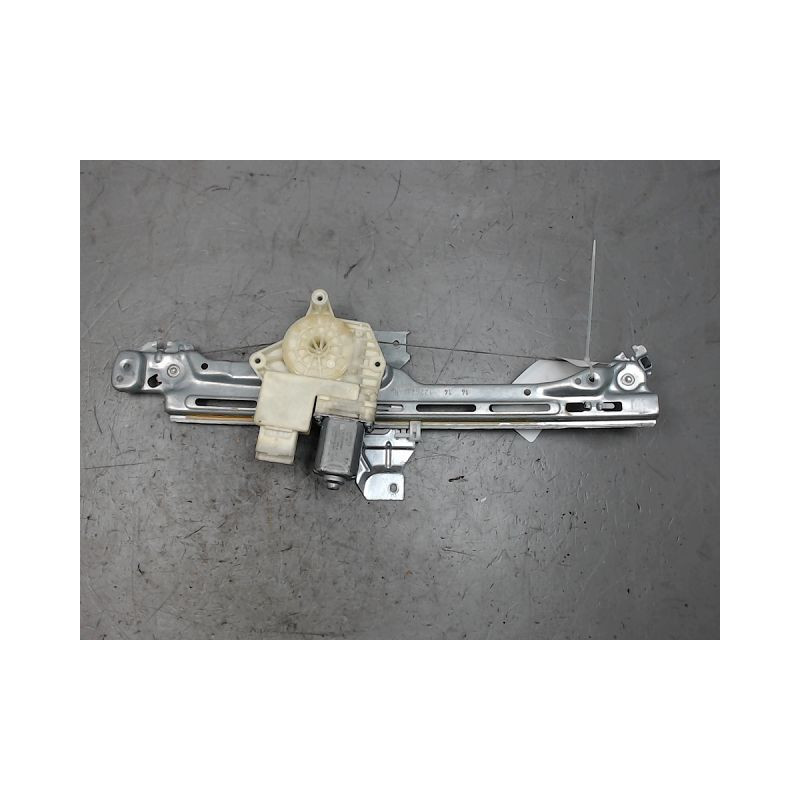 MECANISME+MOTEUR LEVE-GLACE ARRIERE DROIT PEUGEOT 308