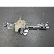 MECANISME+MOTEUR LEVE-GLACE ARRIERE DROIT PEUGEOT 308