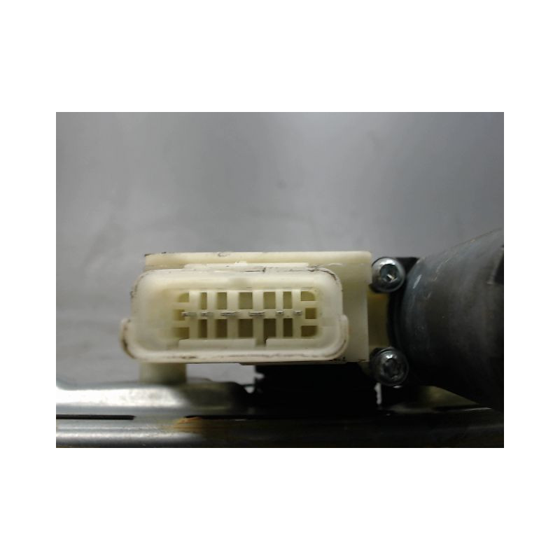 MECANISME+MOTEUR LEVE-GLACE ARRIERE DROIT PEUGEOT 308