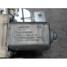 MECANISME+MOTEUR LEVE-GLACE ARRIERE DROIT PEUGEOT 308
