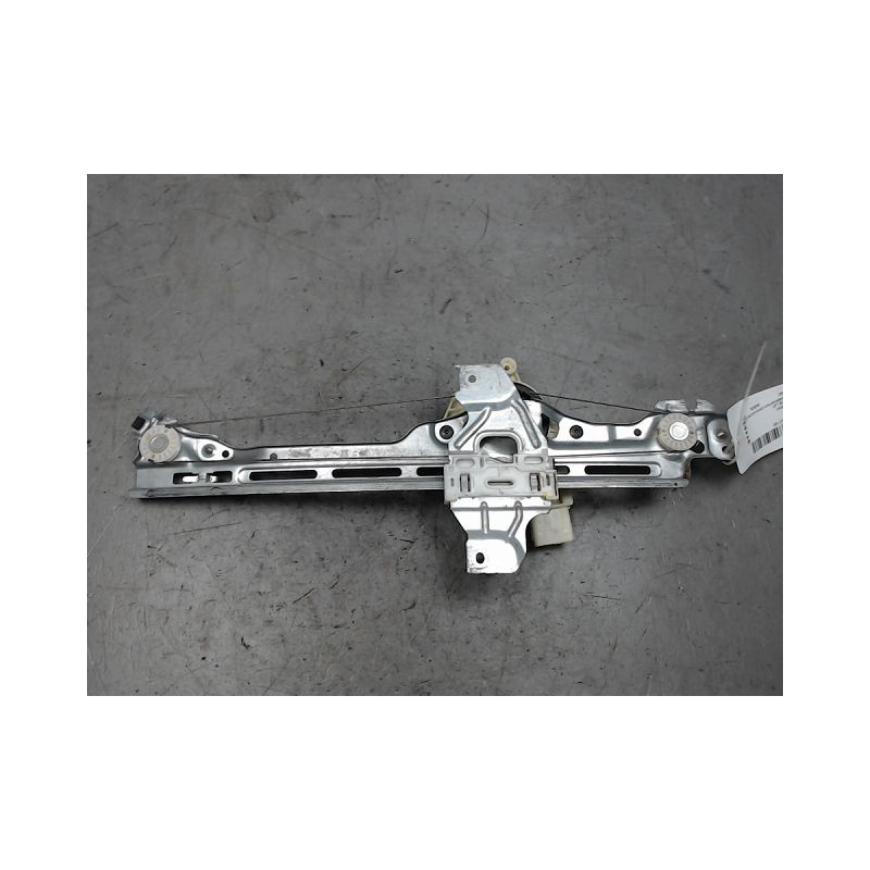 MECANISME+MOTEUR LEVE-GLACE ARRIERE DROIT PEUGEOT 308
