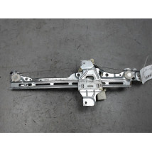 MECANISME+MOTEUR LEVE-GLACE ARRIERE DROIT PEUGEOT 308