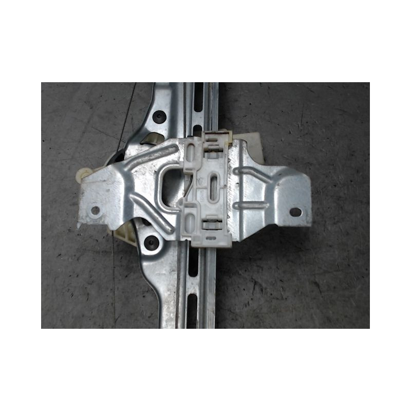 MECANISME+MOTEUR LEVE-GLACE ARRIERE DROIT PEUGEOT 308