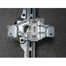 MECANISME+MOTEUR LEVE-GLACE ARRIERE DROIT PEUGEOT 308