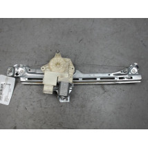 MECANISME+MOTEUR LEVE-GLACE ARRIERE DROIT PEUGEOT 308
