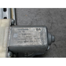MECANISME+MOTEUR LEVE-GLACE ARRIERE DROIT PEUGEOT 308