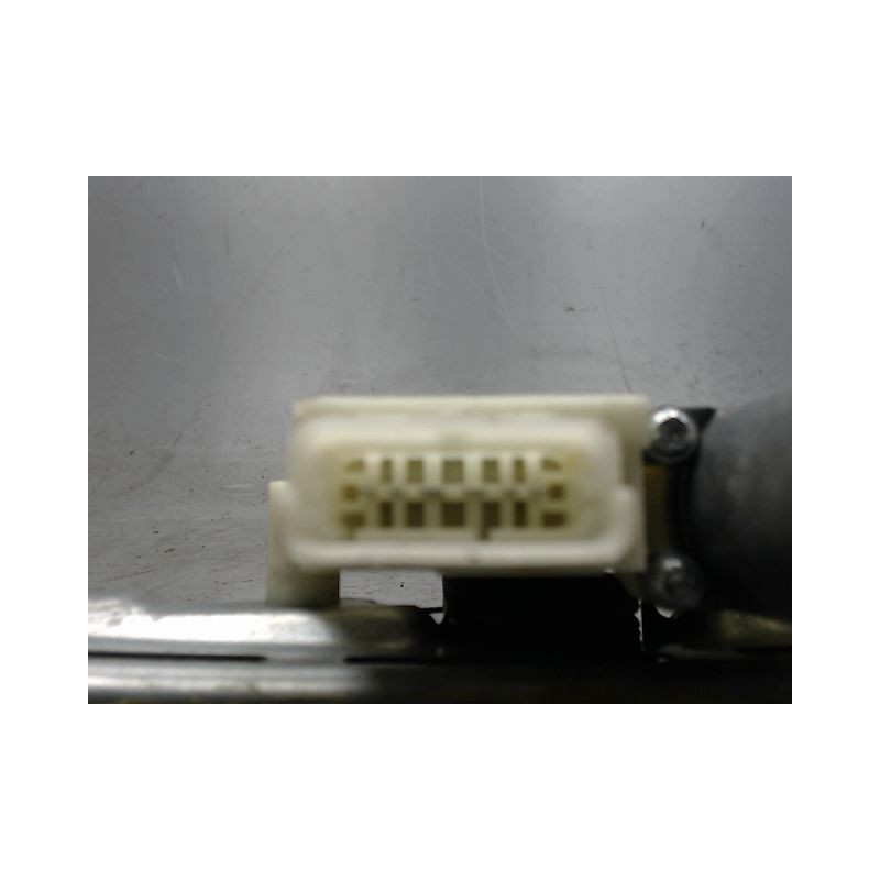 MECANISME+MOTEUR LEVE-GLACE ARRIERE DROIT PEUGEOT 308