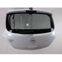 HAYON OPEL CORSA 06-09