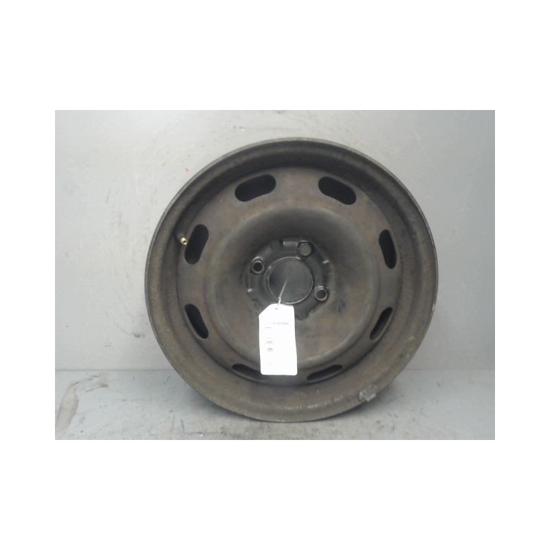 JANTE TOLE PEUGEOT 307 SW