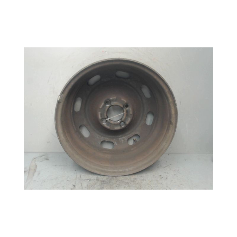 JANTE TOLE PEUGEOT 307 SW