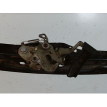TRAVERSE SUPERIEURE ARMATURE AVANT PEUGEOT 206