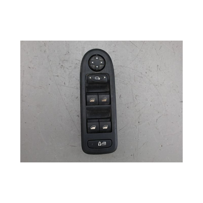 COMMANDE LEVE-GLACE PORTE AVG PEUGEOT 508