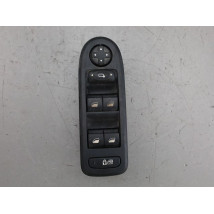 COMMANDE LEVE-GLACE PORTE AVG PEUGEOT 508