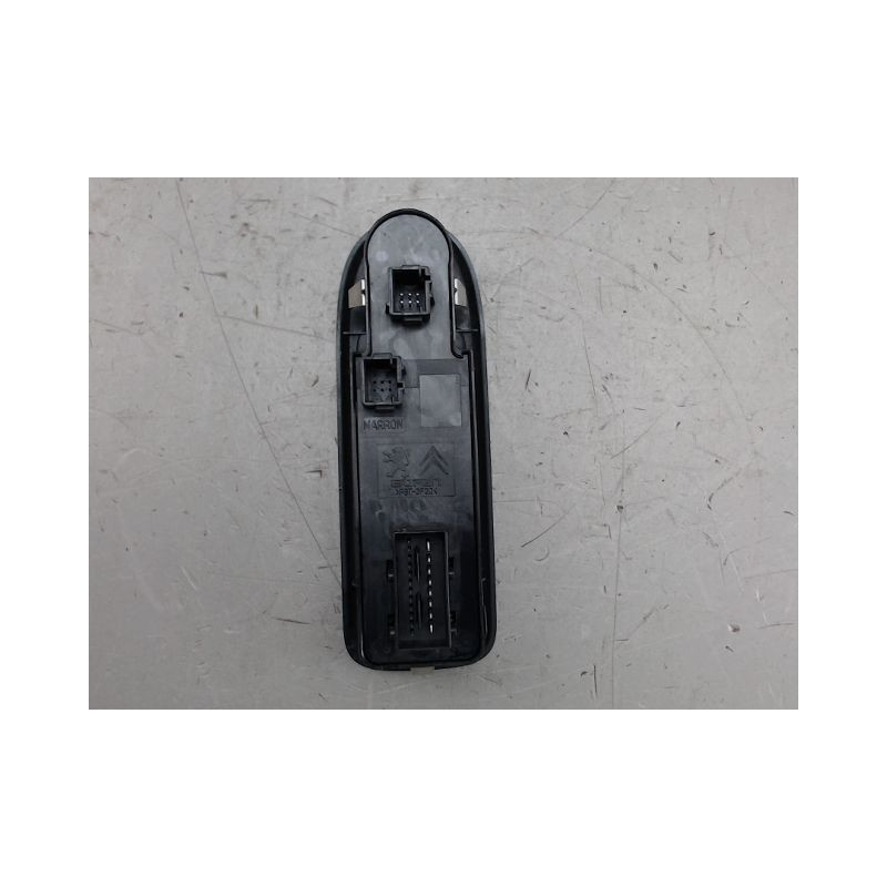 COMMANDE LEVE-GLACE PORTE AVG PEUGEOT 508