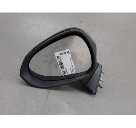 RETROVISEUR EXT ELECTRIQUE G
