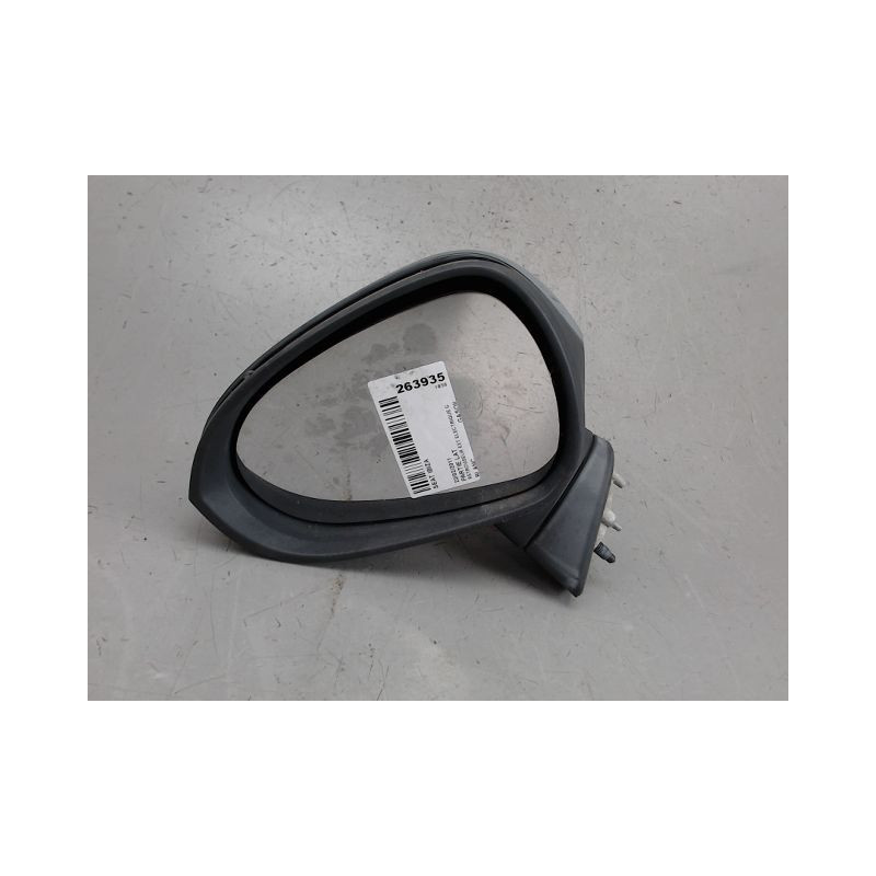 RETROVISEUR EXTERIEUR ELECTRIQUE GAUCHE SEAT IBIZA