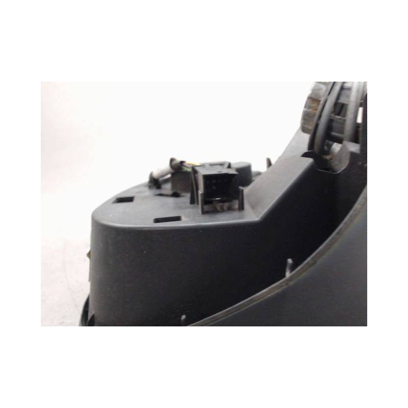 RETROVISEUR EXTERIEUR ELECTRIQUE GAUCHE SEAT IBIZA