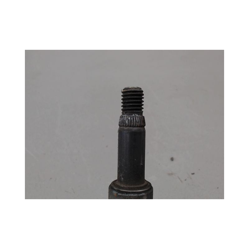 MECANISME ESSUIE-GLACE AVANT PEUGEOT 207