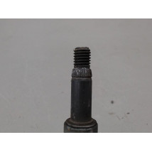 MECANISME ESSUIE-GLACE AVANT PEUGEOT 207