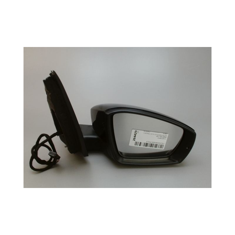 RETROVISEUR EXTERIEUR ELECTRIQUE DROIT VOLKSWAGEN POLO